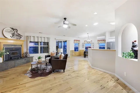 $650,000 | 18250 Smokey Pine Road, Peyton, CO 80831