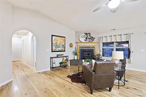 $650,000 | 18250 Smokey Pine Road, Peyton, CO 80831