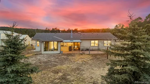 $650,000 | 18250 Smokey Pine Road, Peyton, CO 80831