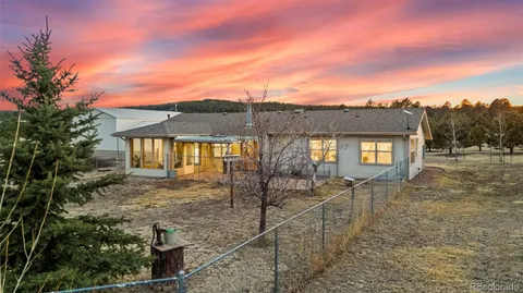 $650,000 | 18250 Smokey Pine Road, Peyton, CO 80831
