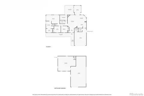 $650,000 | 18250 Smokey Pine Road, Peyton, CO 80831