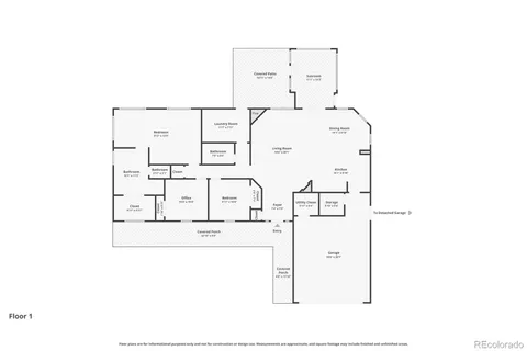 $650,000 | 18250 Smokey Pine Road, Peyton, CO 80831