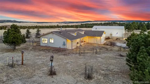 $650,000 | 18250 Smokey Pine Road, Peyton, CO 80831