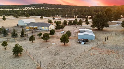 $650,000 | 18250 Smokey Pine Road, Peyton, CO 80831