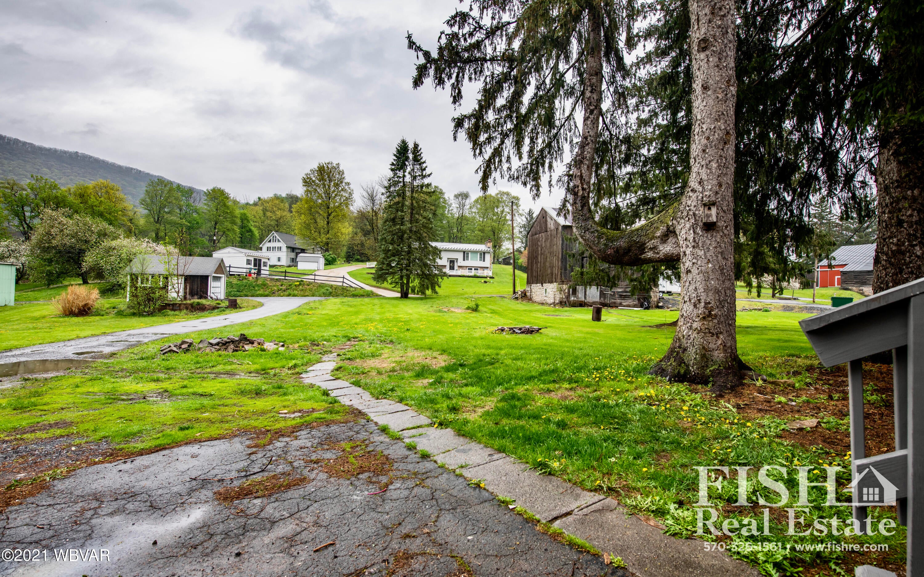 459 Long Run Road Mill Hall, PA 17751 - Photo 28 of 29 Gallery Image 28