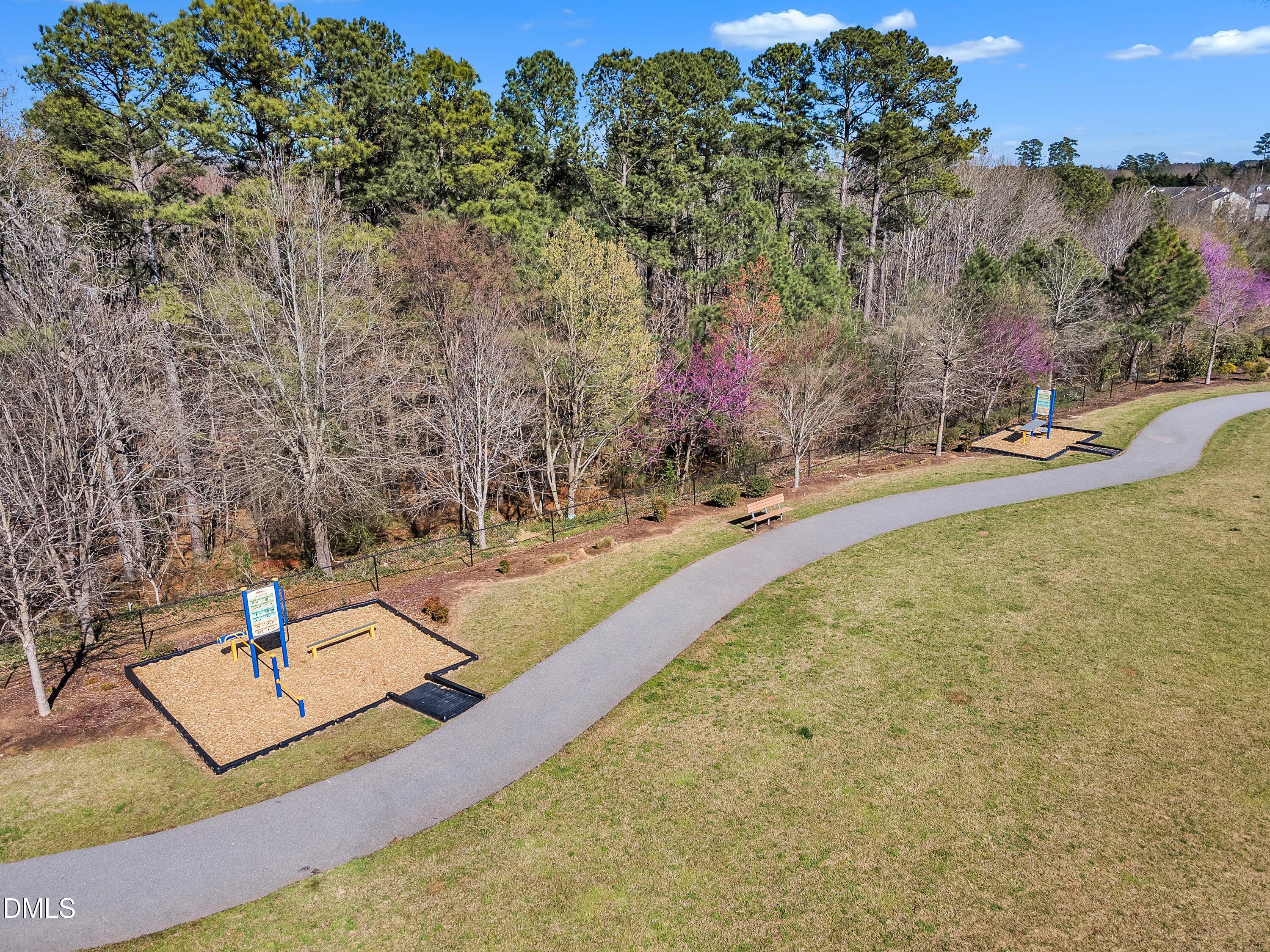 112 Huntersville Road Morrisville, NC 27560 - Photo 55 of 68