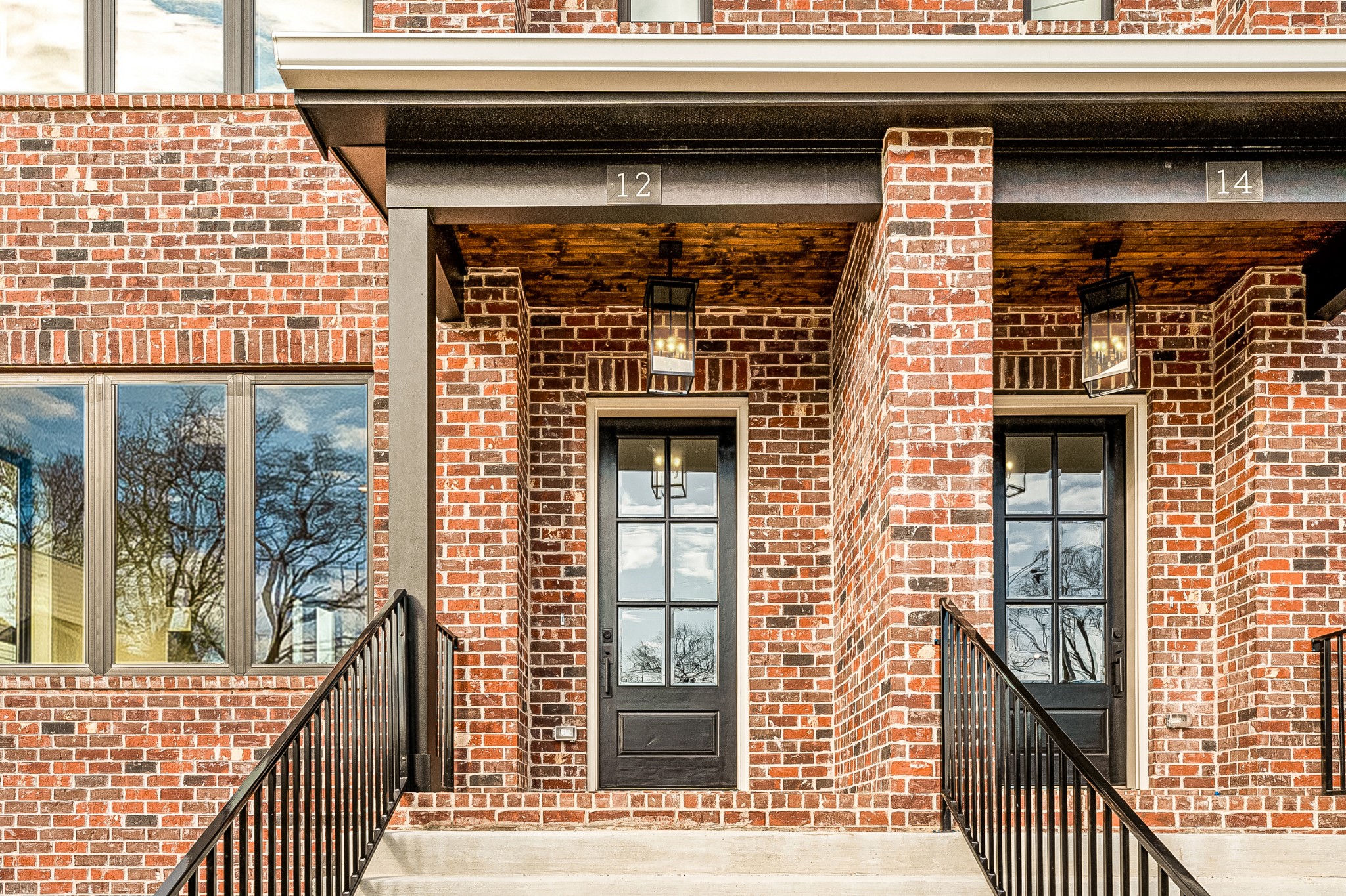 12 Shepard Street Nashville, TN 37210 - Photo 3 of 23 a front view of a house with a window