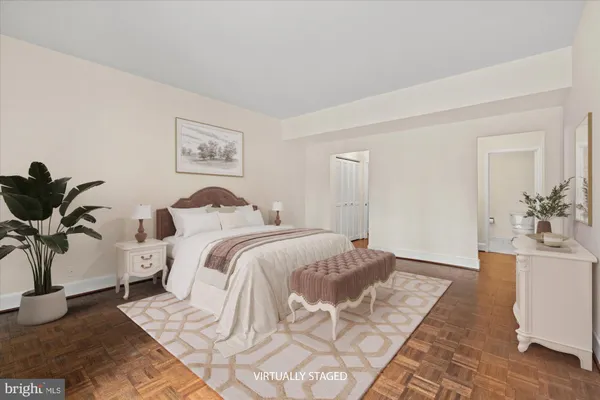 $4,000 | 8101 Connecticut Avenue, Unit S410, Chevy Chase, MD 20815