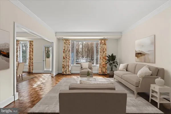 $4,000 | 8101 Connecticut Avenue, Unit S410, Chevy Chase, MD 20815