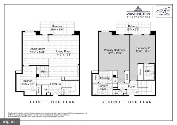 $4,000 | 8101 Connecticut Avenue, Unit S410, Chevy Chase, MD 20815