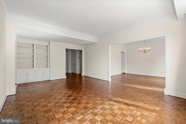 $4,000 | 8101 Connecticut Avenue, Unit S410, Chevy Chase, MD 20815