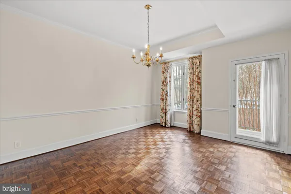 $4,000 | 8101 Connecticut Avenue, Unit S410, Chevy Chase, MD 20815