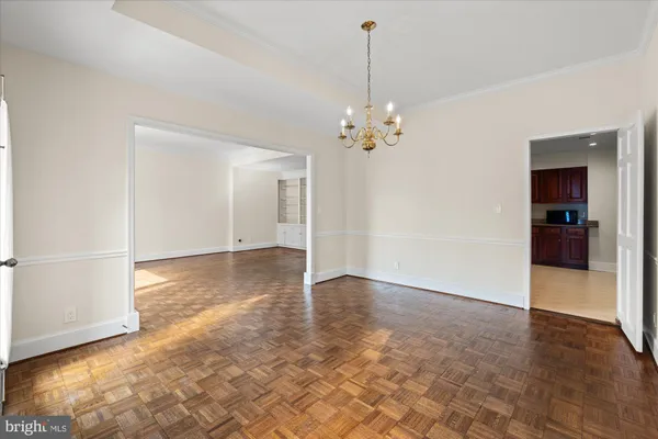 $4,000 | 8101 Connecticut Avenue, Unit S410, Chevy Chase, MD 20815