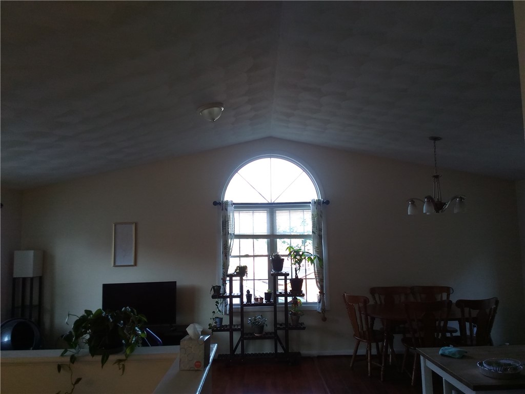 839 Fairmount Street Woonsocket, RI 02895 - Photo 18 of 43 Liing area - high ceiling!