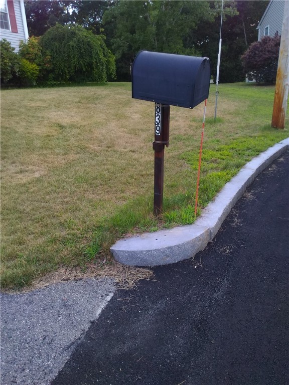 839 Fairmount Street Woonsocket, RI 02895 - Photo 2 of 43 Exterior