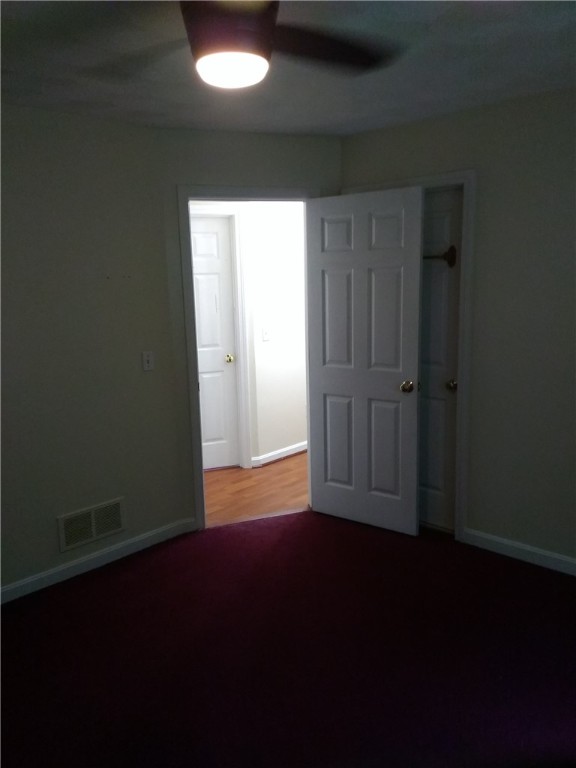 839 Fairmount Street Woonsocket, RI 02895 - Photo 22 of 43 Bedroom