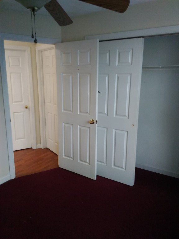 839 Fairmount Street Woonsocket, RI 02895 - Photo 23 of 43 Bedroom