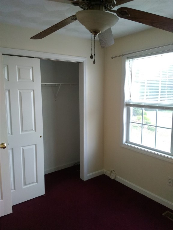 839 Fairmount Street Woonsocket, RI 02895 - Photo 25 of 43 Bedroom