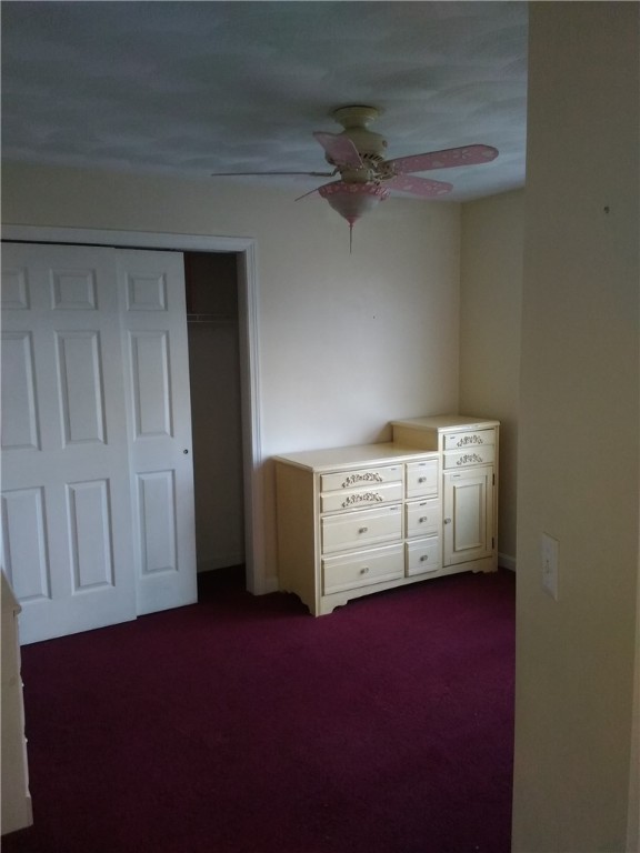 839 Fairmount Street Woonsocket, RI 02895 - Photo 27 of 43 Bedroom