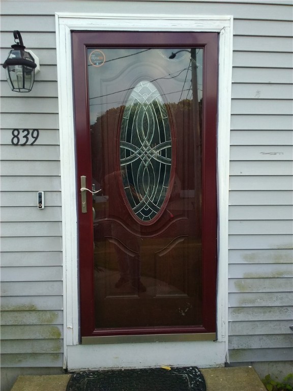 839 Fairmount Street Woonsocket, RI 02895 - Photo 3 of 43 Exterior