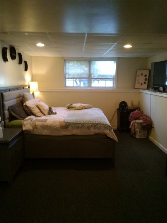 839 Fairmount Street Woonsocket, RI 02895 - Photo 32 of 43 Lower level