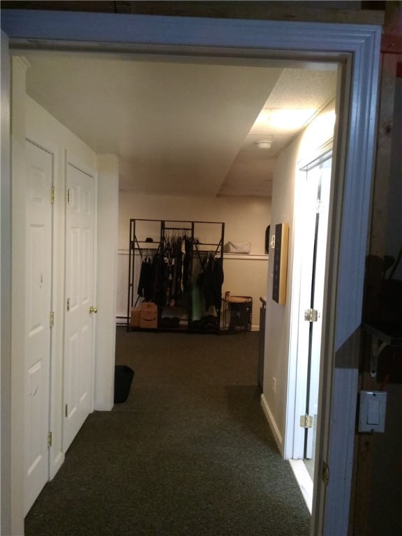 839 Fairmount Street Woonsocket, RI 02895 - Photo 35 of 43 Lower Level