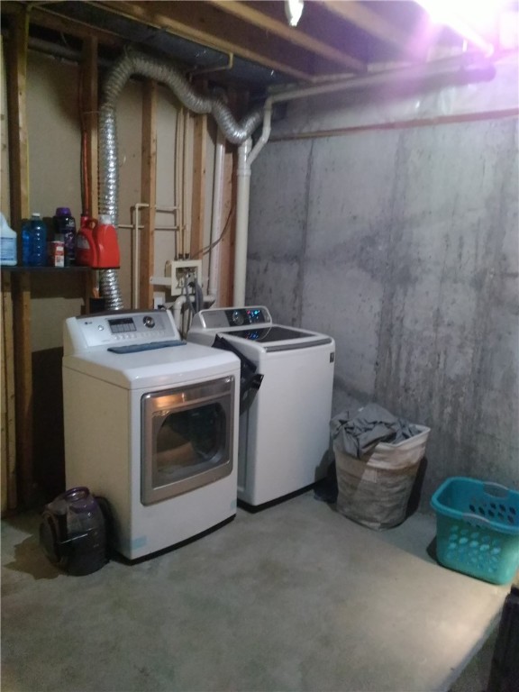 839 Fairmount Street Woonsocket, RI 02895 - Photo 39 of 43 Lower level