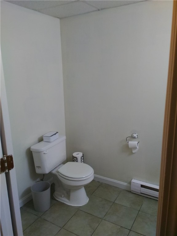 839 Fairmount Street Woonsocket, RI 02895 - Photo 40 of 43 Lower level