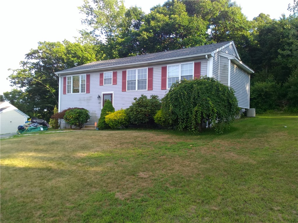 839 Fairmount Street Woonsocket, RI 02895 - Photo 4 of 43 Exterior