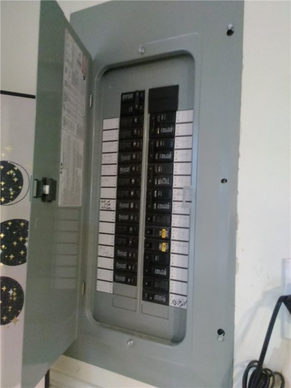 839 Fairmount Street Woonsocket, RI 02895 - Photo 43 of 43 Lower level