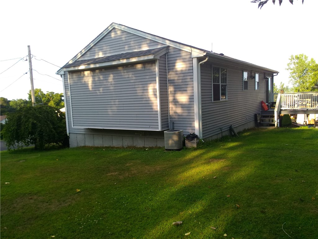 839 Fairmount Street Woonsocket, RI 02895 - Photo 5 of 43 Exterior