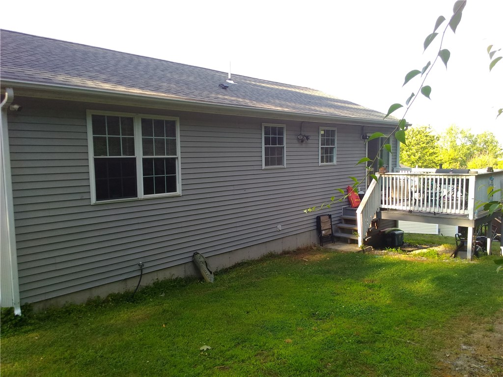 839 Fairmount Street Woonsocket, RI 02895 - Photo 6 of 43 Exterior