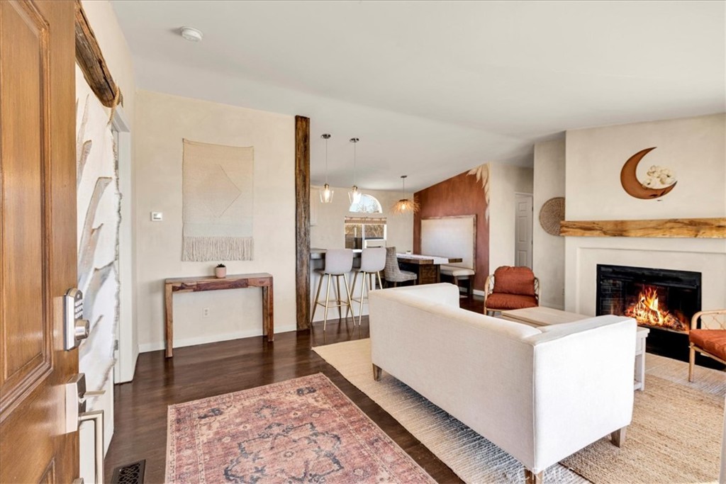 60707 Sonora Road Joshua Tree, CA 92252 - Photo 7 of 53 Gallery Image 7