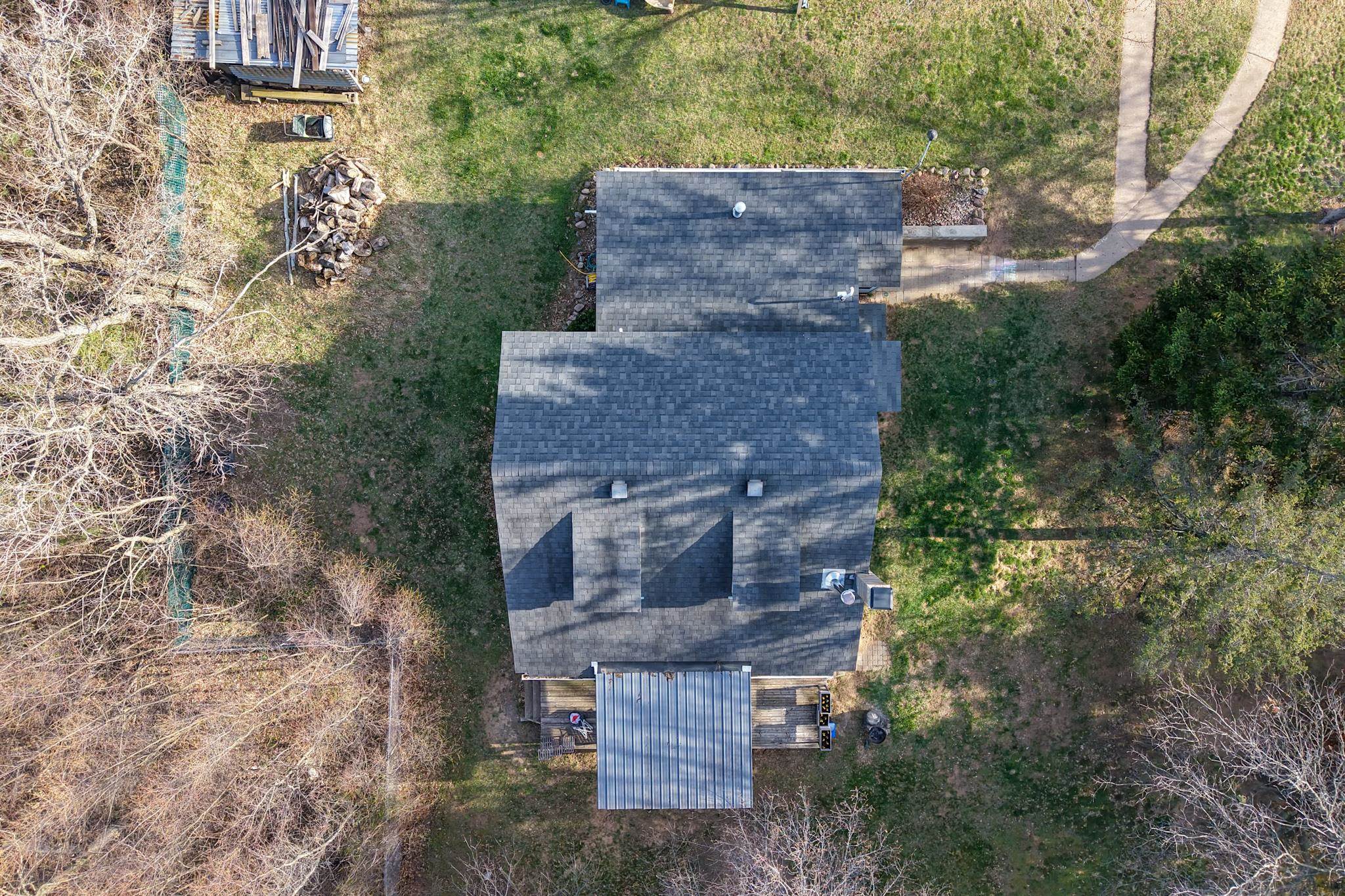 9090 County Road North Almond, WI 54909 - Photo 39 of 47