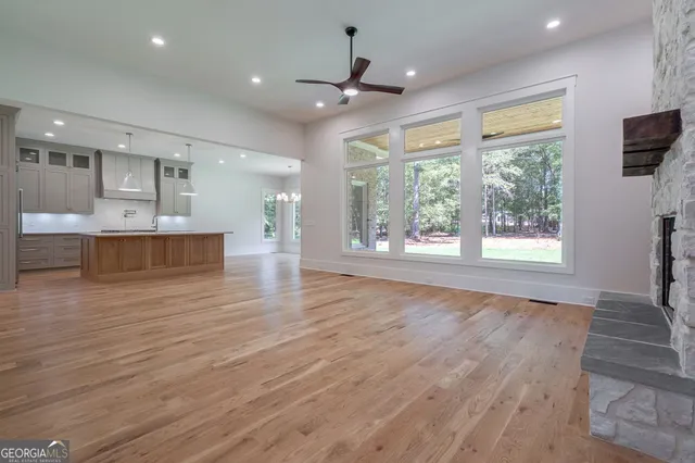 $1,850,000 | 1763 Olympus Court, Athens, GA 30606