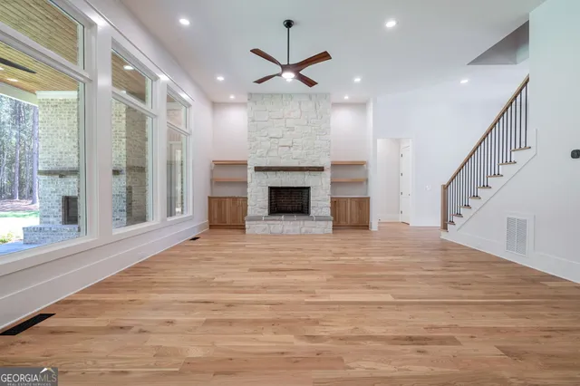 $1,850,000 | 1763 Olympus Court, Athens, GA 30606