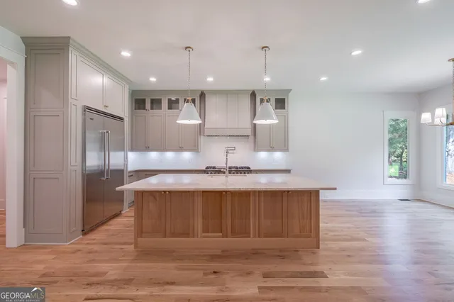 $1,850,000 | 1763 Olympus Court, Athens, GA 30606