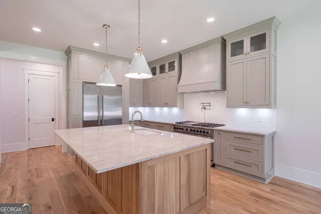 $1,850,000 | 1763 Olympus Court, Athens, GA 30606