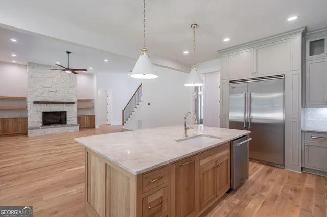 $1,850,000 | 1763 Olympus Court, Athens, GA 30606