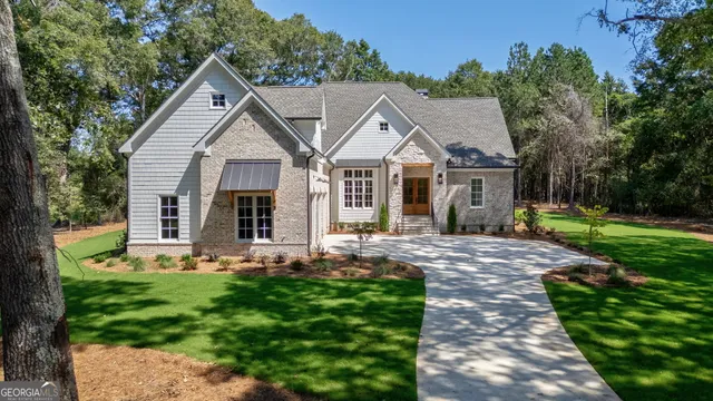 $1,850,000 | 1763 Olympus Court, Athens, GA 30606