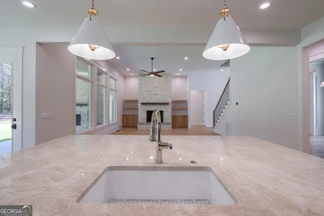 $1,850,000 | 1763 Olympus Court, Athens, GA 30606