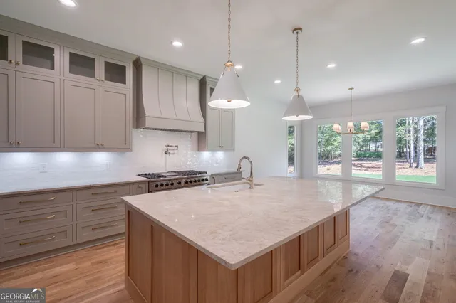 $1,850,000 | 1763 Olympus Court, Athens, GA 30606