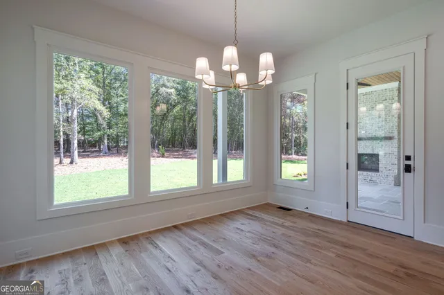 $1,850,000 | 1763 Olympus Court, Athens, GA 30606