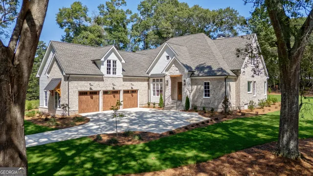 $1,850,000 | 1763 Olympus Court, Athens, GA 30606