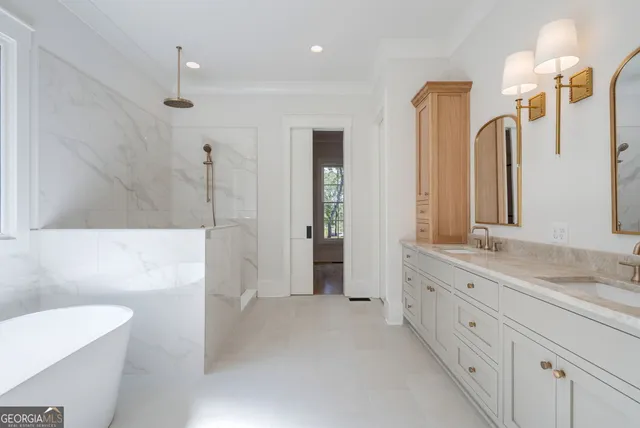 $1,850,000 | 1763 Olympus Court, Athens, GA 30606