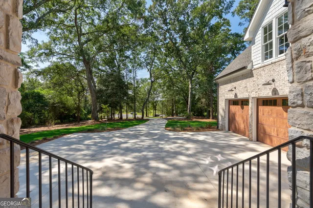 $1,850,000 | 1763 Olympus Court, Athens, GA 30606
