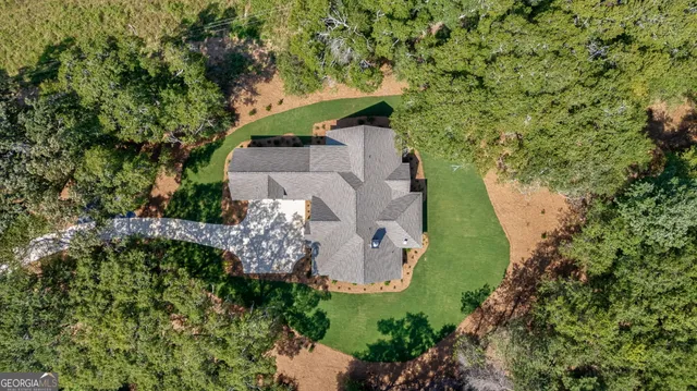 $1,850,000 | 1763 Olympus Court, Athens, GA 30606