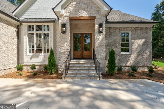 $1,850,000 | 1763 Olympus Court, Athens, GA 30606
