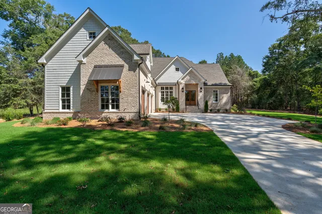 $1,850,000 | 1763 Olympus Court, Athens, GA 30606