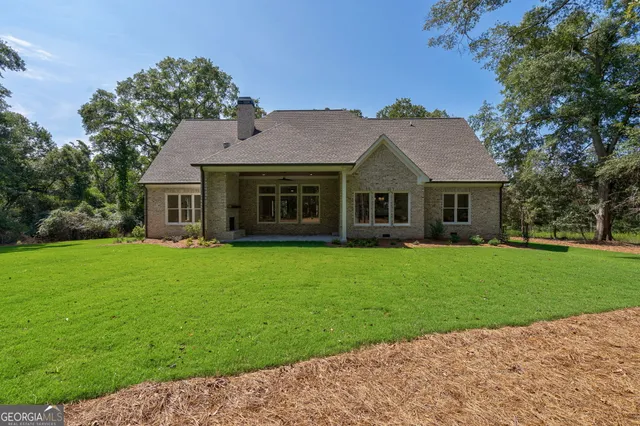 $1,850,000 | 1763 Olympus Court, Athens, GA 30606